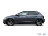 Volkswagen Polo Life 1,0 l TSI OPF 70 kW (95 PS) 7-Gang-Dop - Volkswagen Polo: 7