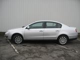 Volkswagen Vw Passat 1,8 Turbo - Volkswagen Passat: Turbo