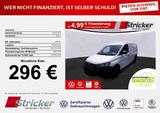 Volkswagen Caddy Cargo Maxi 2.0TDI 296,-ohne Anzahlung Klim - gebrauchte VW Caddy aus dem Jahr 2024