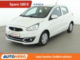 Mitsubishi Space Star 1.0 Diamant Edition*KLIMA*GARANTIE* - Mitsubishi Space Star in Herne