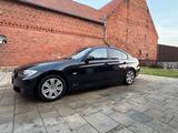 BMW 318d - Facelift, HU 02/2017 wenig Kilometer  - BMW 318 aus 2009: 318d