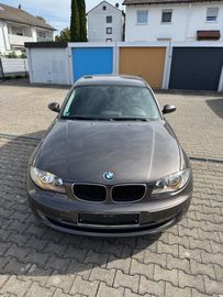 BMW 118 - 2