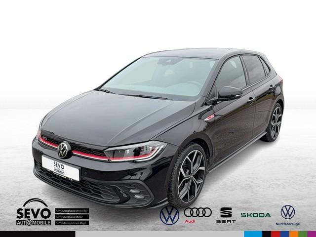 Volkswagen Polo GTI 2.0 TSI DSG GTI  V-COKP NAV XEN LED KLI