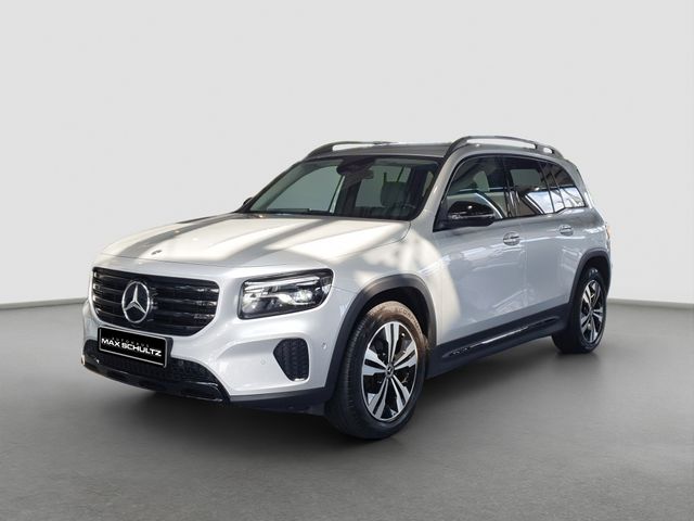 Mercedes-Benz GLB 220 4MATIC Night Paket*MULTIBEAM*Kamera