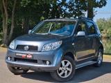 Daihatsu Terios TÜV&INSPK NEU/KLIMA/TOP ZUSTAND - Daihatsu Terios Gebrauchtwagen