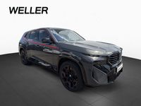 BMW XM - Vorschau Bild 9