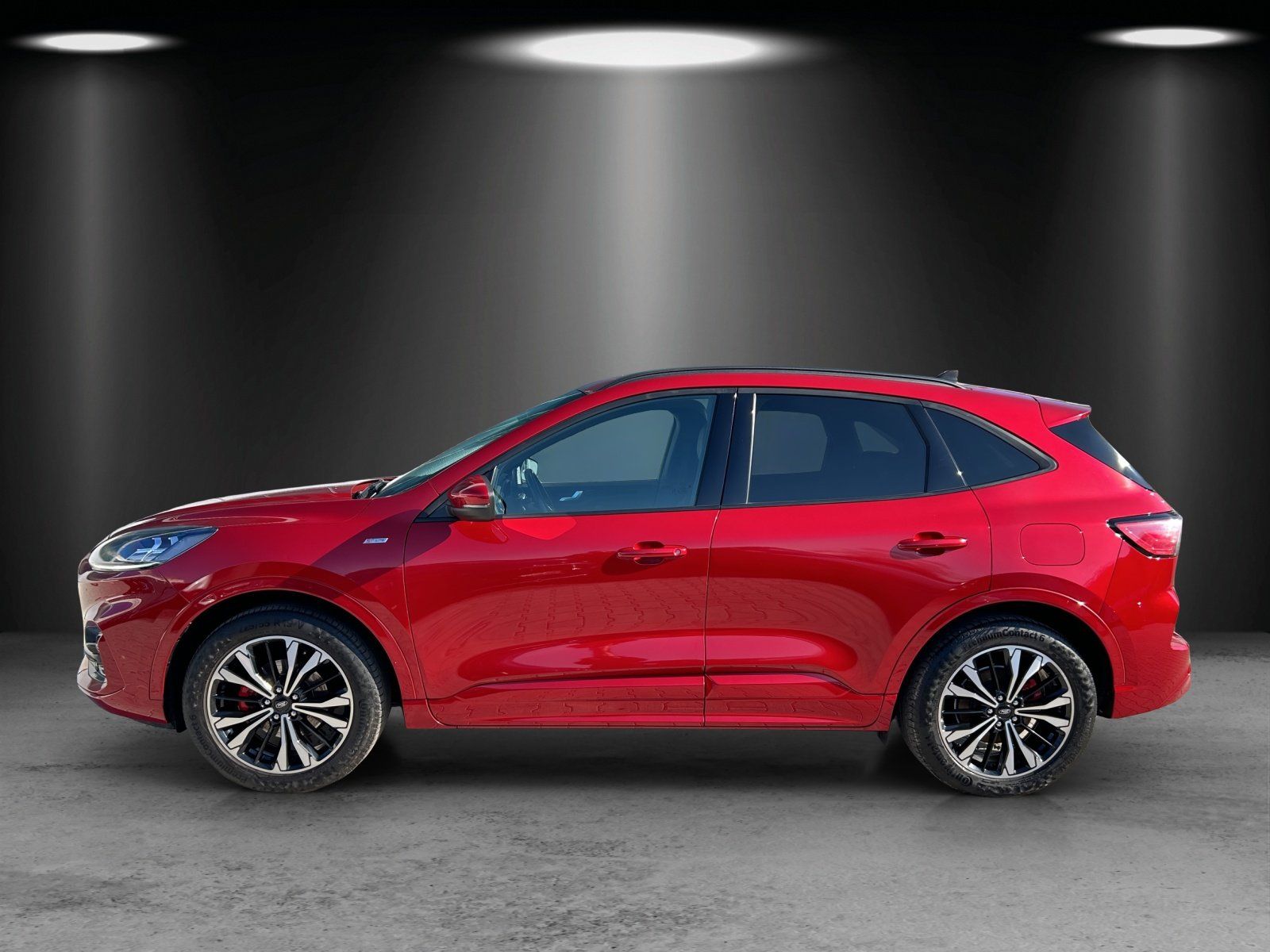 Fahrzeugabbildung Ford Kuga 1.5 EcoBoost ST-Line X/LED/SHZ/SNYC3-NAVI/