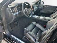 Volvo XC60 - Vorschau Bild 10