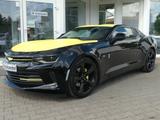 Chevrolet Camaro Coupé Turbo Deutsches Fzg. CarPlay Bose - Chevrolet in München
