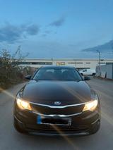 Kia Ich verkaufen mein kia optimal auto - Kia Optima in Dortmund