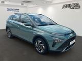 Hyundai BAYON 1.0 T-GDI 48V TREND 7-DCT NAVI BOSE LED - Hyundai BAYON Jahreswagen