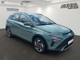 Hyundai BAYON 1.0 T-GDI 48V TREND 7-DCT NAVI BOSE LED - Hyundai BAYON aus 2024