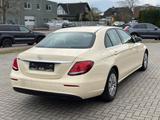 Mercedes-Benz E 200 d *Automatik*Kamera*PDC*LED*Klima*Euro 6 - mit Diesel-Antrieb: Beige, Vollleder, Limousine
