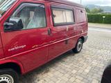 Volkswagen VW T4 Carthago Malibu 28 - Volkswagen T4 andere aus 1996
