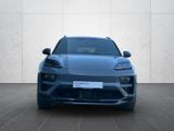 Porsche Macan Turbo Hinterachslenkung 360° PANO - Porsche Macan Jahreswagen