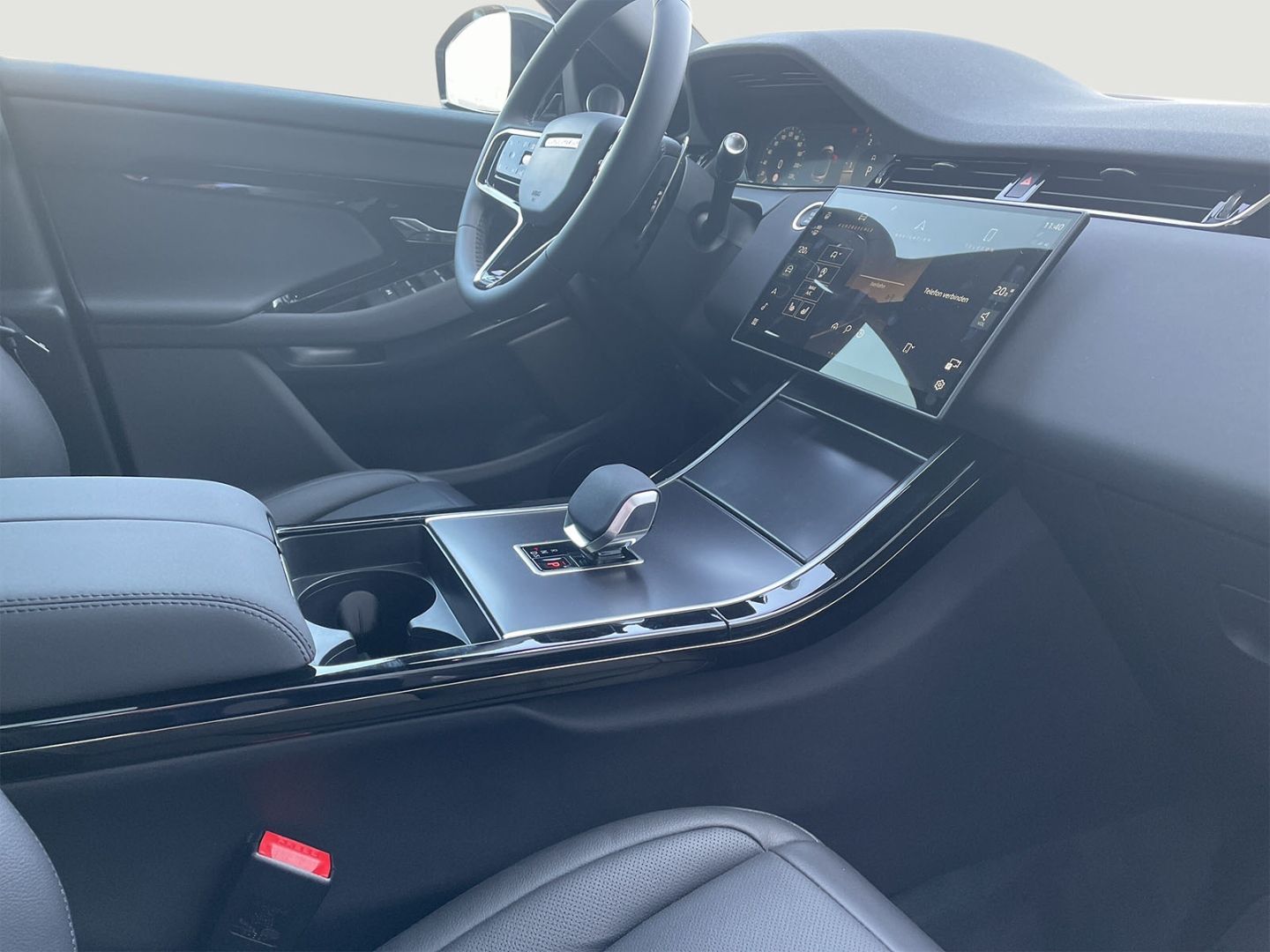 Land Rover Range Rover Evoque - Bild 12