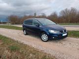 Seat Alhambra 2.0 TDI 110kW XCELLENCE DSG XCELLENCE - Seat Alhambra in Augsburg