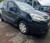 Citroën Berlingo Kastenwagen TÜV Neu 1. Hand - Citroën Berlingo: Kastenwagen