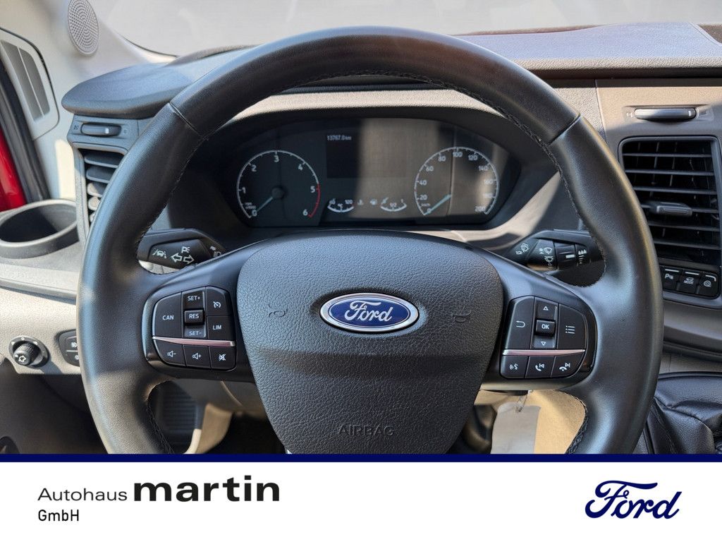Fahrzeugabbildung Ford Transit FT 350 TTS 2.0 EcoBlue DPF 350 L2 Trend