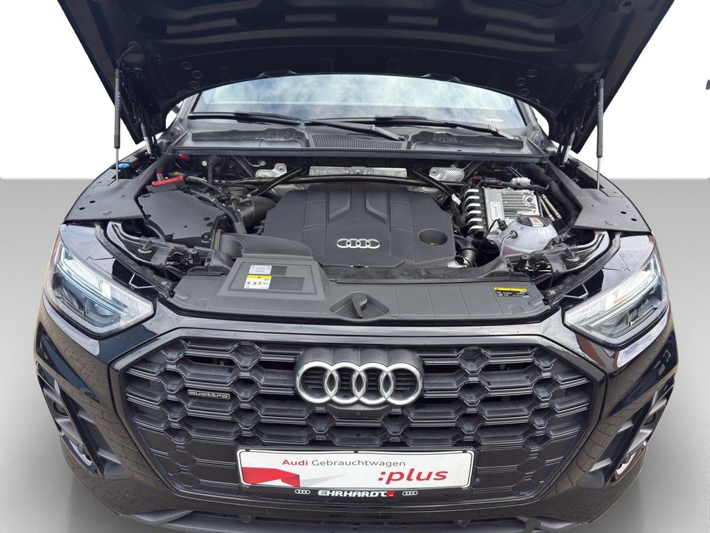 Audi Q5 - Bild 23
