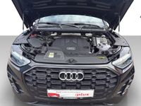 Audi Q5 - Vorschau Bild 23