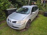 Renault Megane Grandtour 2 - Renault Megane aus 2006: Kombi