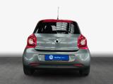 Smart forfour twinamic passion  Allwetter Standheizung - Smart ForFour in Dresden