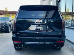 CADILLAC Escalade V-Series 6.2l V8 Kompressor MY2026