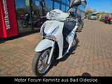 Honda SH 150i ABS - HONDA ROLLER SH