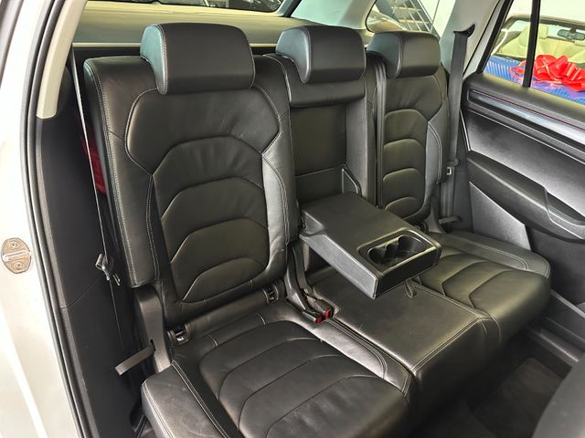 Skoda Kodiaq Soleil 4x4 *Navi*AHK*LED*