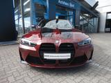 BMW M3 Competion Touring "Individual" ACC,H&K - BMW M3 Competion Gebrauchtwagen