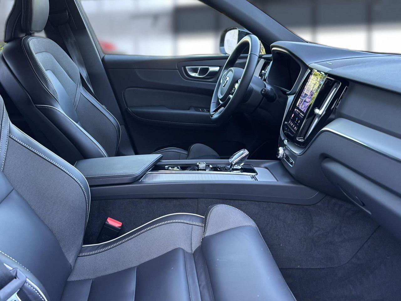 Volvo XC60 XC 60 Plus Dark AWD Bluetooth LED Klima, миниатюра 20