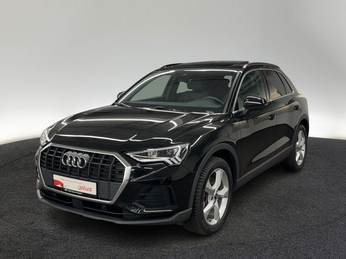 Audi Q3 - Bild 3
