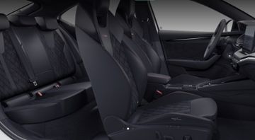 Skoda Octavia 2.0 TSI DSG RS *360*ACC*DCC*HUD*CANTON*