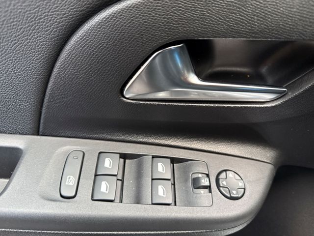 Corsa GS 1.2 Turbo APPLE/ANDROID LHZ SHZ ALLWETT