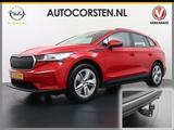Skoda Enyaq iV 60 180pk Apple Carplay Android AHK kame - gebrauchte Skoda Enyaq aus dem Jahr 2023