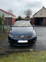 Volkswagen VW Passat CC Facelift DSG 128000km - VW Passat CC von 2014