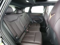 Cupra Terramar - Vorschau Bild 15