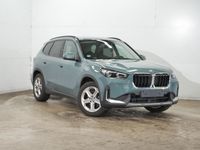 BMW X1 - Vorschau Bild 9