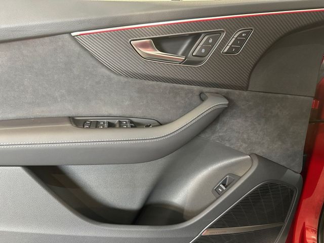 Q7 50 TDI QUATTRO S LINE 7 SITZE+HD MATRIX+LUFT+