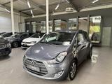 Hyundai ix20 1.4 Passion Blue PDC SHZ Bluetooth - Hyundai ix20: 1.4
