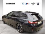 BMW i5 M60 xDrive Touring AHK-Bowers & Wilkins Surro - gebrauchte BMW i5 aus dem Jahr 2024