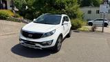 Kia Sportage SL Platinum Edition 2.0 CRDi AWD 184 PS - Kia Sportage: 184 Ps
