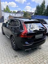 Volvo XC60 D4 AWD Inscription Geartronic Inscription - Volvo XC60 mit Diesel-Antrieb: Standheizung