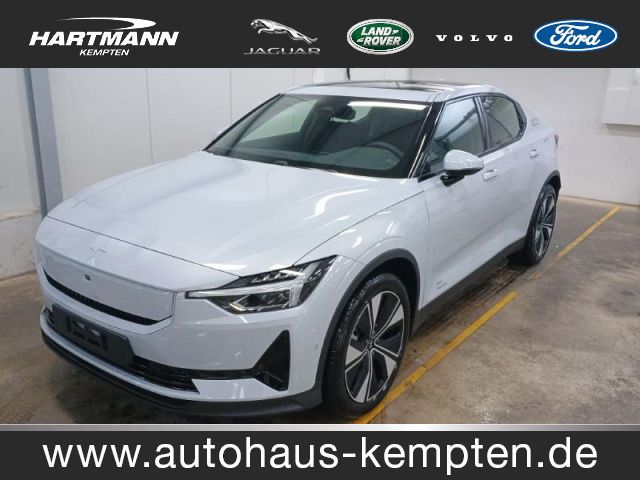 Polestar 2 Long Range Single LED Klima Einparkhilfe