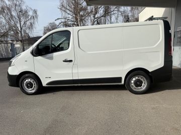 Renault Trafic - 9