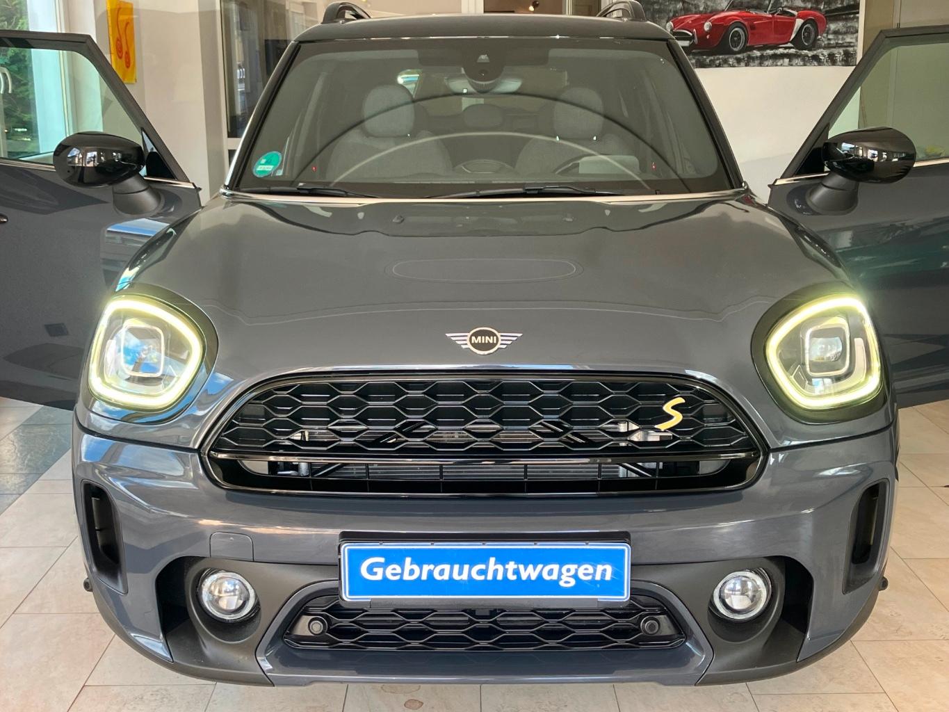 MINI Cooper Countryman All4 SE Plug-In Panorama LED K