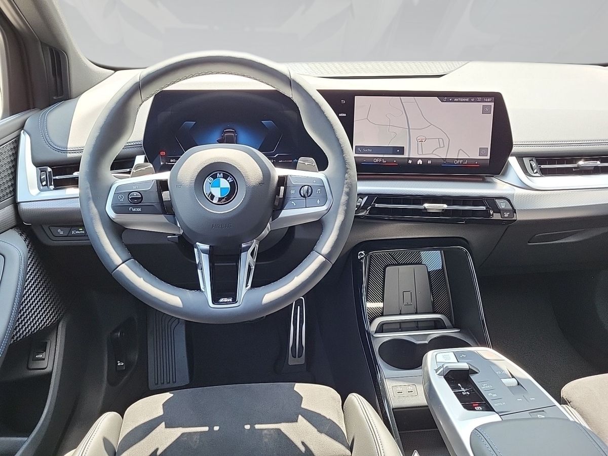 BMW 218 Active Tourer - Bild 6