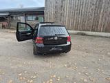 Volkswagen Golf 4 R32 4 Motion Golf IV R32 - gebrauchte VW Golf aus dem Jahr 2002