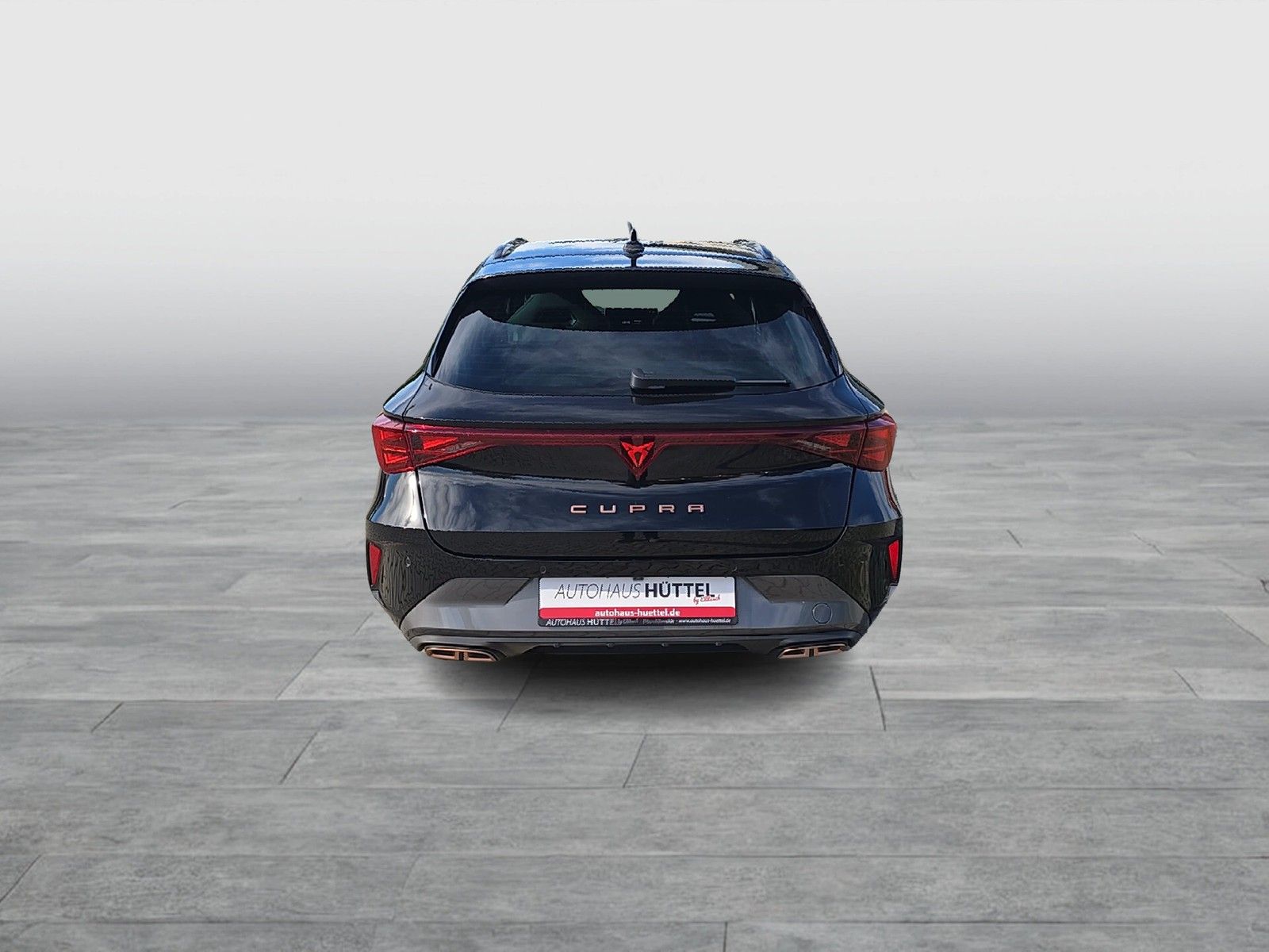 Fahrzeugabbildung CUPRA Leon Sportstourer 1.5 e-Hybrid 200 kW VZ AHZ MAT